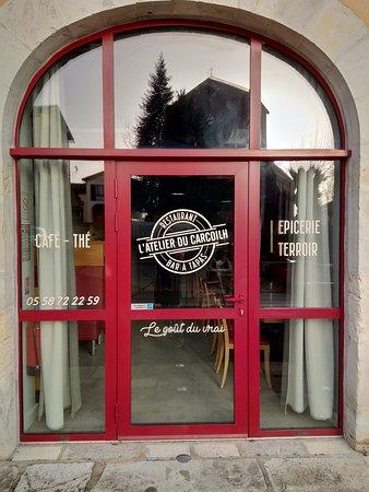 L'atelier du carcoilh