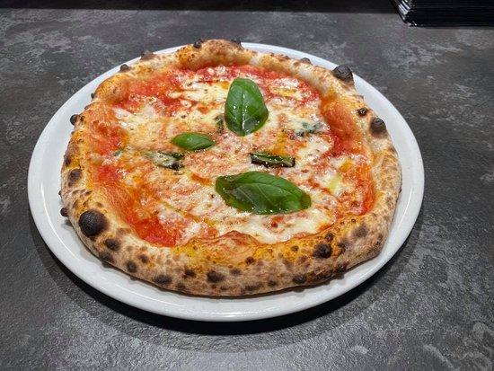 Pizzeria Via Roma