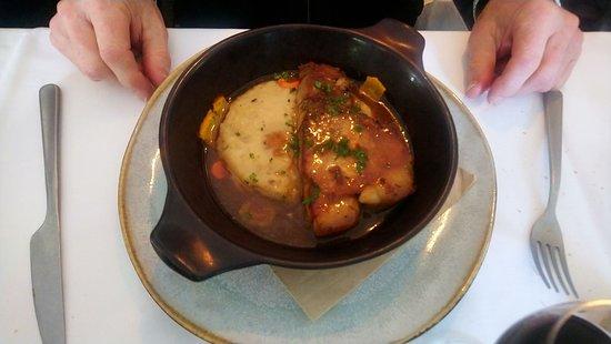 Une Bouteille a la Mer