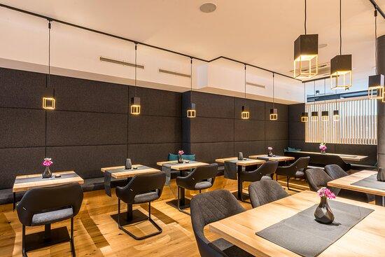 early bird - Fruhstuckscafe