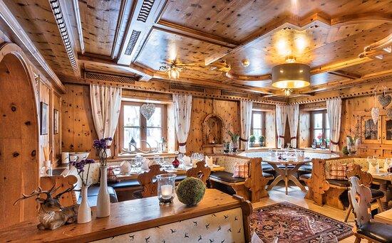 Restaurant Poststuberl