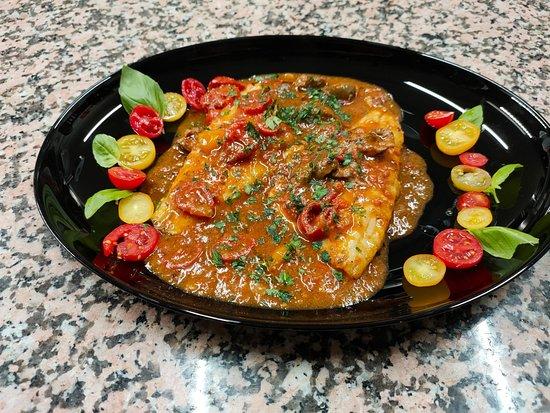 Pizzeria Calo' - Pizza e Pezzi di Sicilia