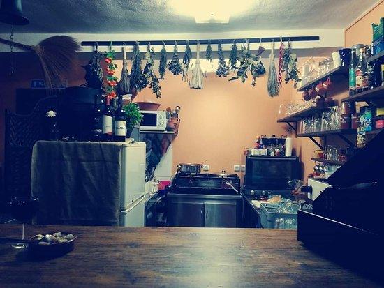 Taverna Portal do Tempo