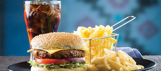 Manitoba Spur Steak Ranch