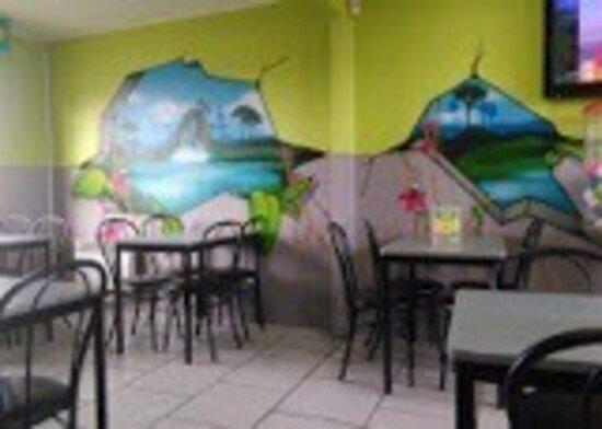 Friterie du Rond Point