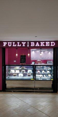 Fully Baked