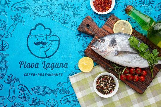 Plava Laguna Restaurant & Caffe