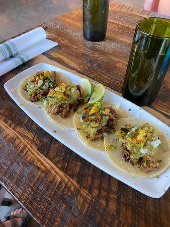 Pig's Ear American Bistro