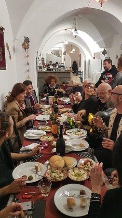 Ristorante Terra Santa