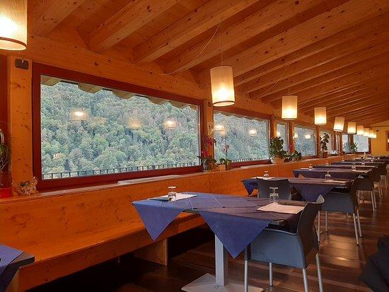 Al Cavallino Di Samuele Mora