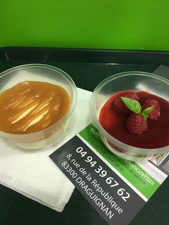 Le 8 Bar A Pates Et Soupes Maison