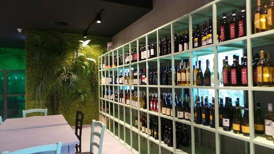 Fumo e Brace Due Fratelli