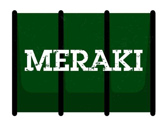Meraki