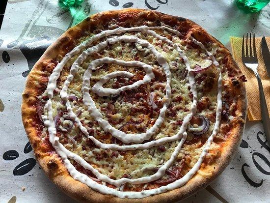 Pizza & Kebab Kittilanpiste