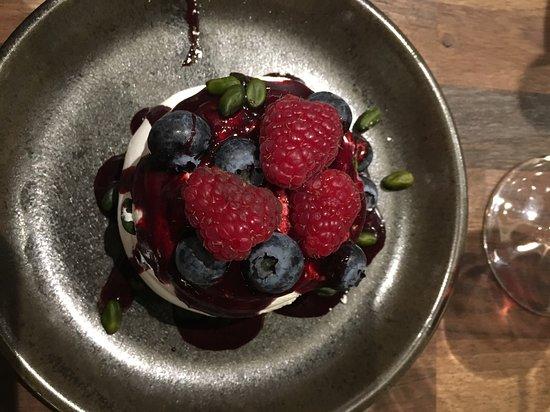 Studio 5ive Restaurant