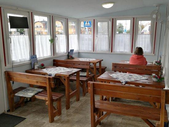 Sullohaz Halsutode - Fogas Bufe