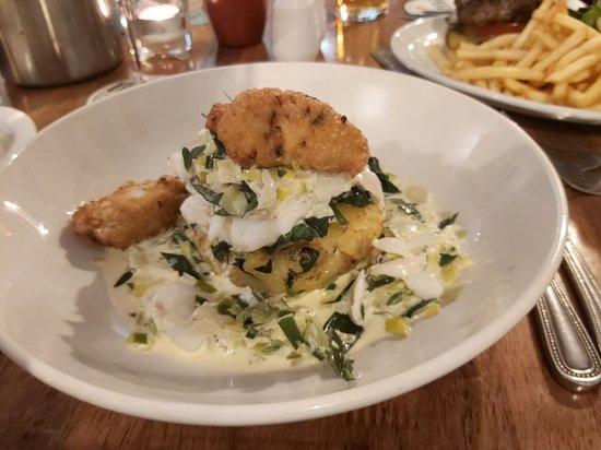 Pickford's Galley & Bar with Rooms