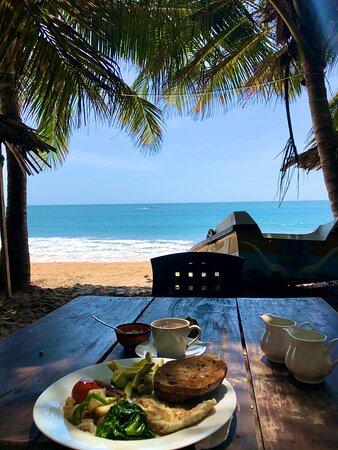 Tom & Jerry Restaurant