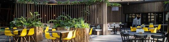 Restaurant Via Verde