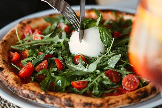 The Modern Hippie Deli