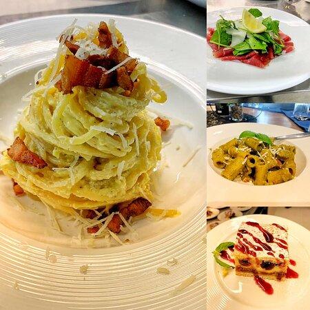 #Amemipiace - Osteria Contemporanea