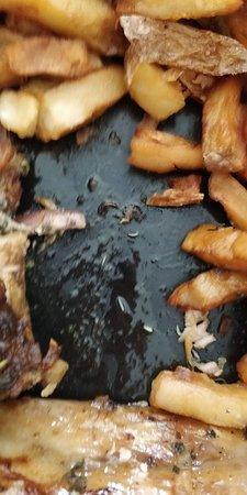 Black Poule Rotisserie