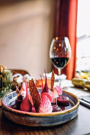 Topper's Restaurant MMXX