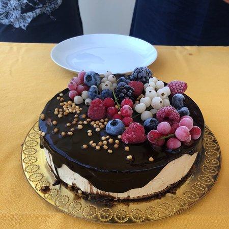 Pasticceria da Brillante