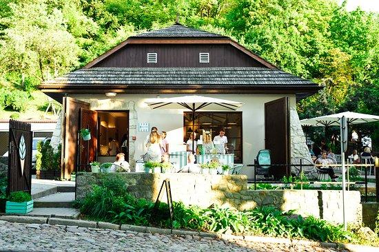 Mietowe - Manufaktura Lodow