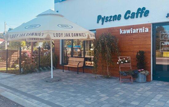 Pyszne Caffe