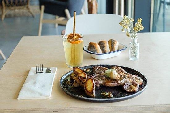 Restaurant L'Entracte