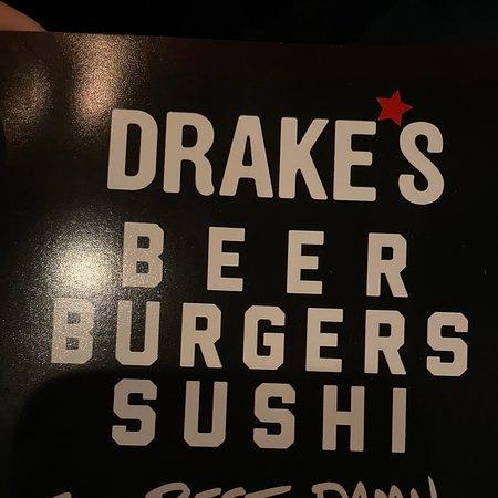 Drake's