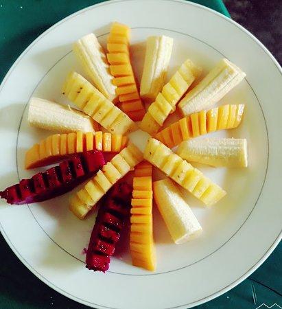 Cafe Moon & Resto Free Wifi