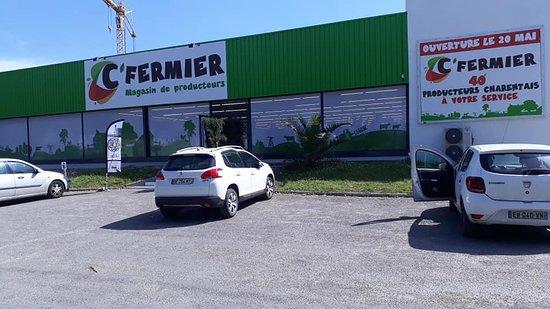 C'fermier