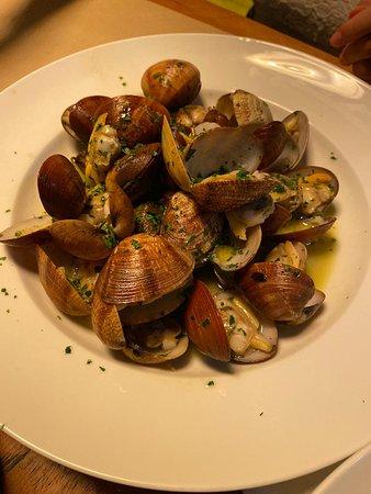 Fish Market Italiano