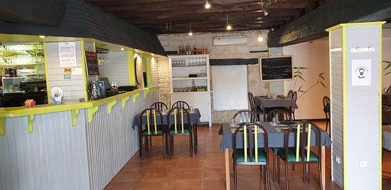 Le Milano restaurant-pizzeria