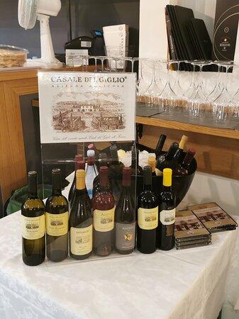 Mater Vini