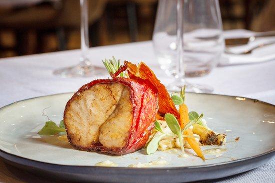 La Table de Florian Del Burgo