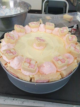 The Cosy Cafe And Bistro