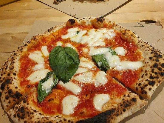 Moto Pizza