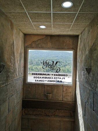 Restaurante El Apeadero