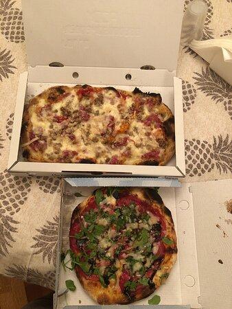 La Pinseria del Borgo