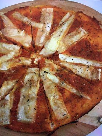 Sea Salt Bakery & Cafe