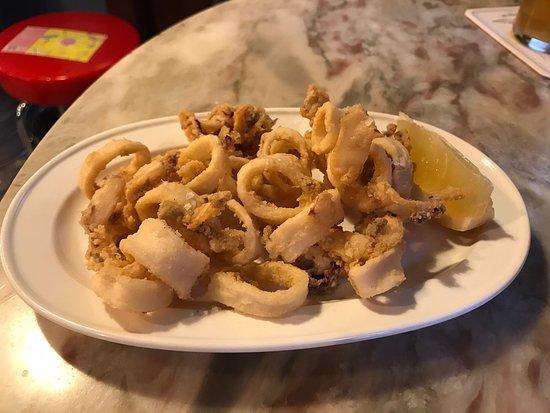 Estraperlo Barceloneta