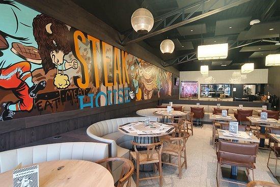 Le Steakhouse de Colette