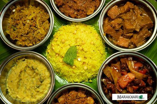 Le Marakkari