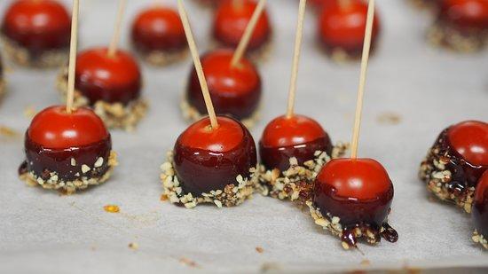 Restaurant La Verriere