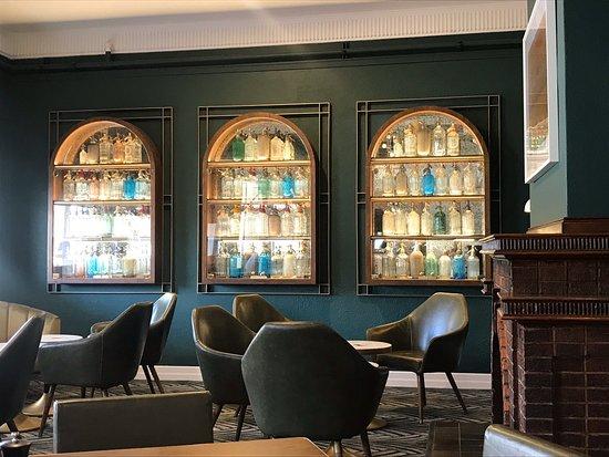 Tourist Hotel Restaurant