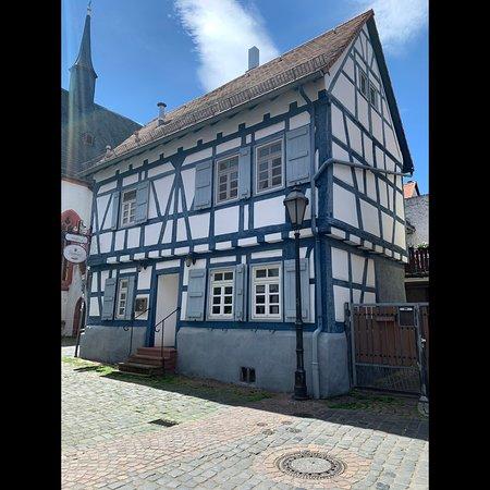 Fachwerk Steinheim - Das Handwerk zum Fachwerk