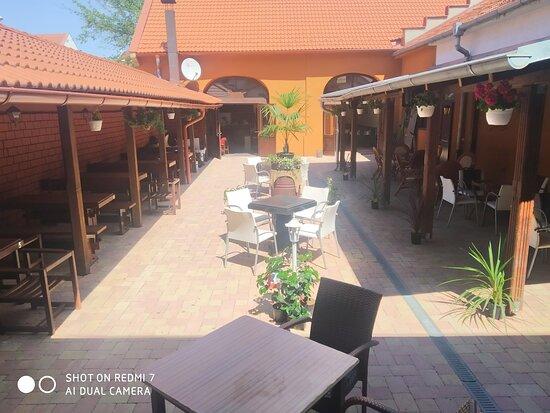 Restauracia Mamila 2